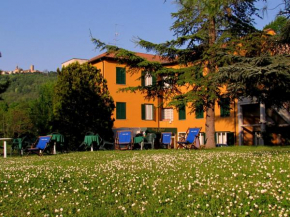  Park Hotel Salice Terme  Саличе Терме
